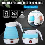 Foldable Electric Kettle