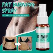 Anti-Cellultie Body Shaper Spray