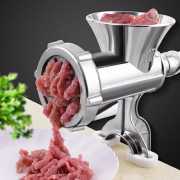 Multi-Function Meat Grinder