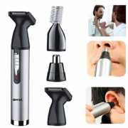 রিচার্জ্যাবল Nose Ear & Hair Trimmer