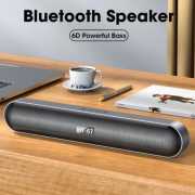 Powerful Bass Bluetooth Speaker