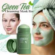 Green Tea Cleansing Mask Bar