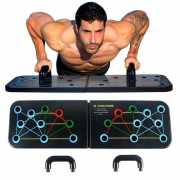 Spectacular Push-Up Board