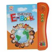 Educational Early English e-Books