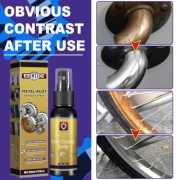 Multipurpose Rust Remove