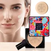 Air Cushion CC Cream Moisturizing Foundation