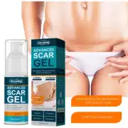 Scar Gel- স্ক্যাচ/দাগ দূরীকরণের (3)