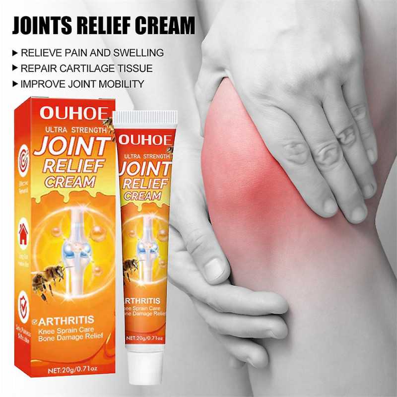 Online Shop Bd Joint Relief Cream