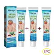 LIPOMA CREAM সম্পূর্ণ কোর্স ৩ পিচ