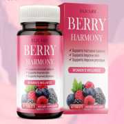 BERRY HARMONY Support Balancing Female Hormones